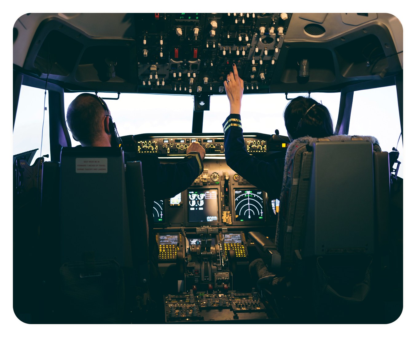 Category B2 Avionics Course
